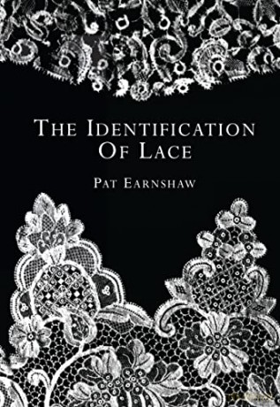 Sli 556 Identification Of Lace - Earnshaw Pat [KSIĄŻKA]