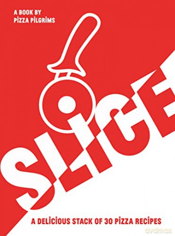 Slice - Thom Elliot [KSIĄŻKA]