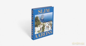 Slim Aarons - Shawn Waldron [KSIĄŻKA]