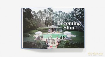 Slim Aarons - Shawn Waldron [KSIĄŻKA]