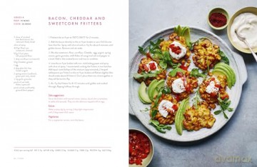 Slimming Eats Made In The Air Fryer - Siobhan Wightman [KSIĄŻKA]