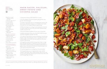 Slimming Eats Made In The Air Fryer - Siobhan Wightman [KSIĄŻKA]
