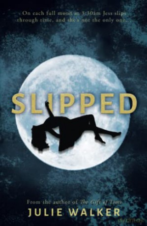 Slipped - Walker Julie [KSIĄŻKA]