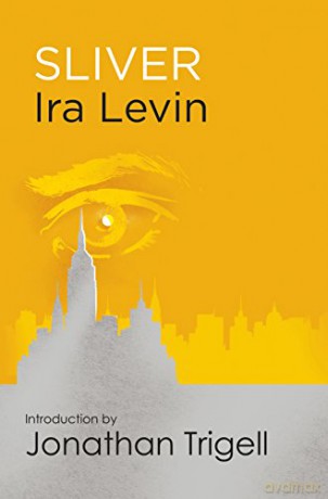 Sliver - Ira Levin [KSIĄŻKA]