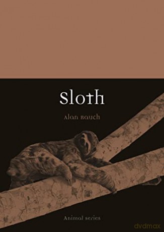 Sloth - Alan Rauch [KSIĄŻKA]