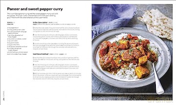 Slow Cook Book [KSIĄŻKA]