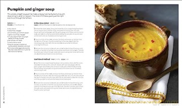 Slow Cook Book [KSIĄŻKA]
