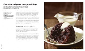 Slow Cook Book [KSIĄŻKA]