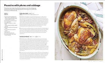 Slow Cook Book [KSIĄŻKA]