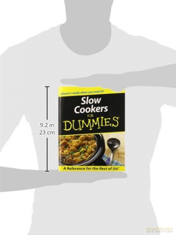 Slow Cookers [KSIĄŻKA]