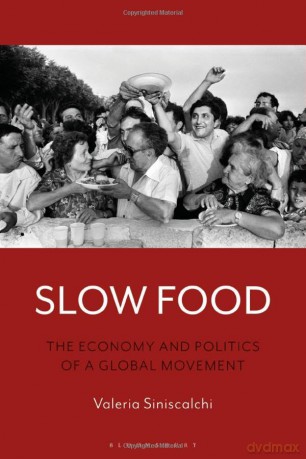 Slow Food - Valeria Siniscalchi [KSIĄŻKA]