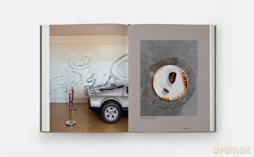 Slow Food Fast Cars - Bottura Massimo [KSIĄŻKA]