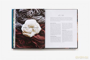 Slow Knitting - Hannah Thiessen [KSIĄŻKA]