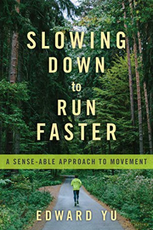 Slowing Down To Run Faster - Edward Yu [KSIĄŻKA]
