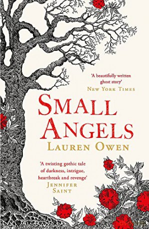 Small Angels - Lauren Owen [KSIĄŻKA]