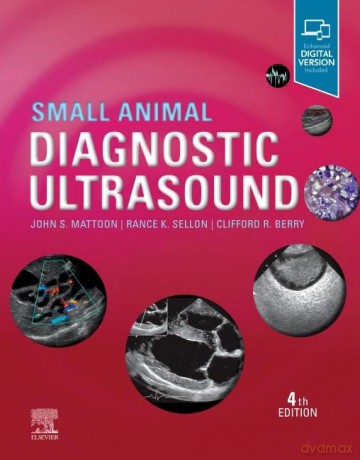 Small Animal Diagnostic Ultrasound [KSIĄŻKA]