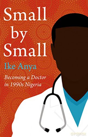 Small By Small - Ike Anya [KSIĄŻKA]