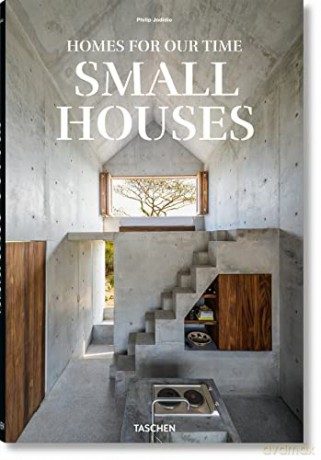 Small Houses - Taschen [KSIĄŻKA]