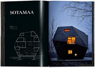 Small Houses - Taschen [KSIĄŻKA]