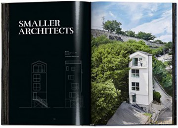 Small Houses - Taschen [KSIĄŻKA]