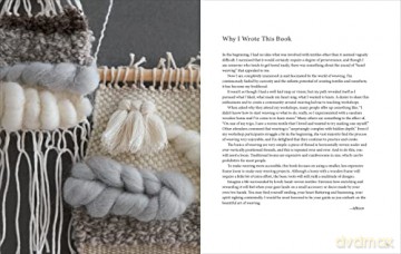 Small Loom Weaving - Ichi.Co [KSIĄŻKA]