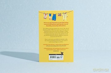 Small Miracles - Anne Booth [KSIĄŻKA]