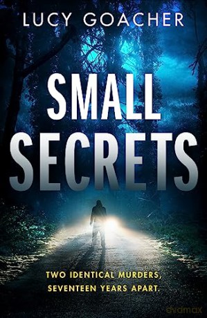 Small Secrets - Lucy Goacher [KSIĄŻKA]