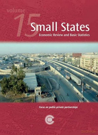 Small States [KSIĄŻKA]