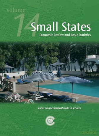 Small States [KSIĄŻKA]