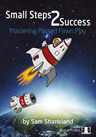 Small Steps 2 Success [KSIĄŻKA]