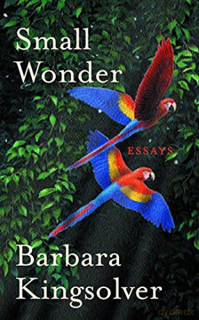 Small Wonder - Barbara Kingsolver [KSIĄŻKA]
