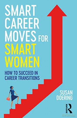 Smart Career Moves For Smart Women - Susan Doering [KSIĄŻKA]