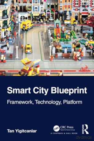 Smart City Blueprint - Tan Yigitcanlar [KSIĄŻKA]