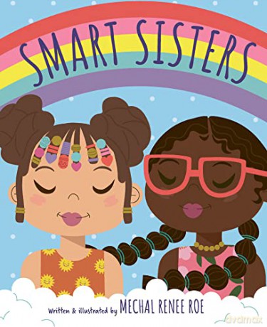 Smart Sisters - Mechal Renee Roe [KSIĄŻKA]