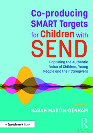 Smart Targets Martin-Denham - Sarah Martin-Denham [KSIĄŻKA]