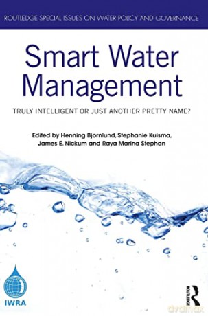 Smart Water Management - Henning Bjornlund [KSIĄŻKA]