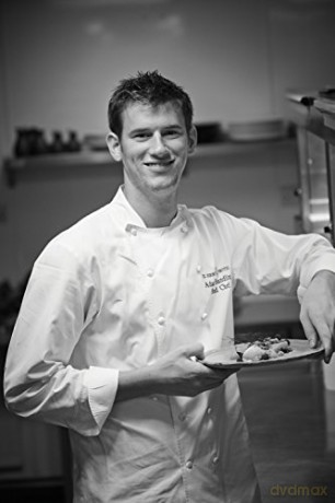 Smile Or Get Out Of The Kitchen - A Handling [KSIĄŻKA]