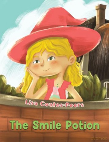 Smile Potion - Lisa Coates-Peers [KSIĄŻKA]