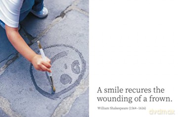 Smile The Wisdom Of Joy [KSIĄŻKA]