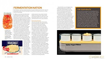 Smithsonian American Table Hb - Smithsonian Institut [KSIĄŻKA]