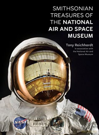 Smithsonian Treasures Of The National Ai - Tony Reichhardt [KSIĄŻKA]