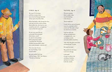 Smoke At The Pentagon - Jacqueline Jules [KSIĄŻKA]