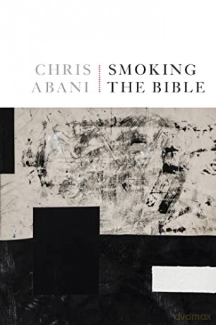 Smoking The Bible [KSIĄŻKA]