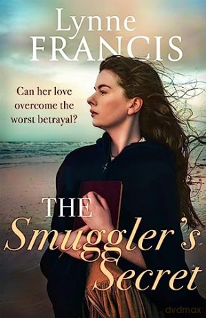 Smugglers Sercet - Lynne Francis [KSIĄŻKA]