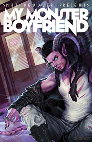 Smut Peddler Presents My Monster Boyfrp [KSIĄŻKA]