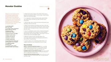 Snacking Bakes - Yossy Arefi [KSIĄŻKA]
