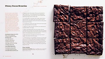 Snacking Bakes - Yossy Arefi [KSIĄŻKA]