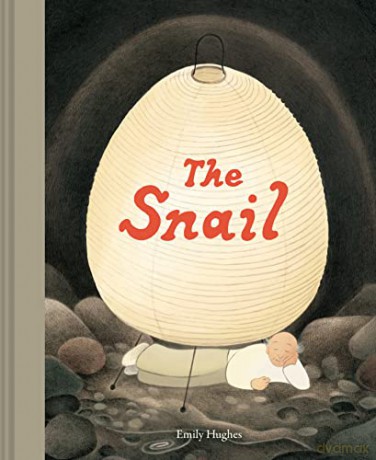 Snail - Emily Hughes [KSIĄŻKA]