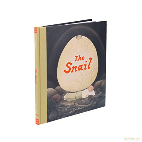Snail - Emily Hughes [KSIĄŻKA]
