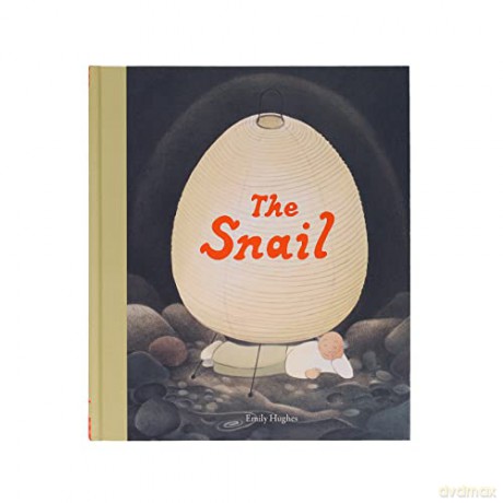 Snail - Emily Hughes [KSIĄŻKA]